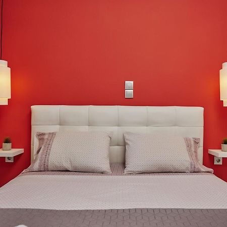 P Koklas Apartments Zakynthos Town Ngoại thất bức ảnh