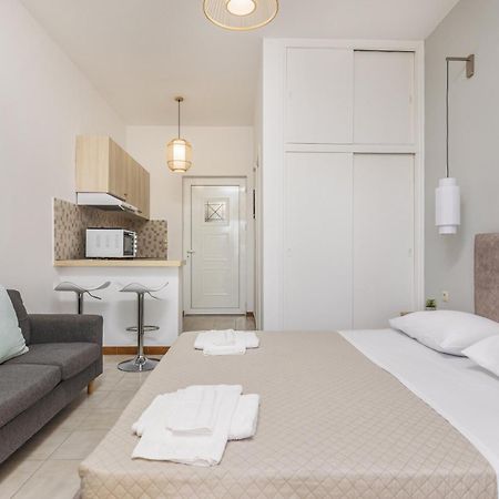 P Koklas Apartments Zakynthos Town Ngoại thất bức ảnh