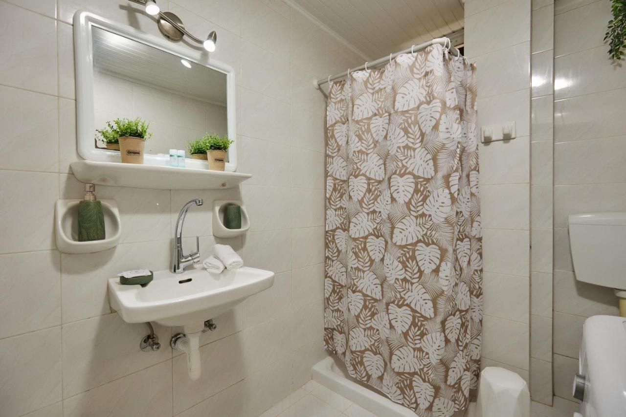 P Koklas Apartments Zakynthos Town Ngoại thất bức ảnh