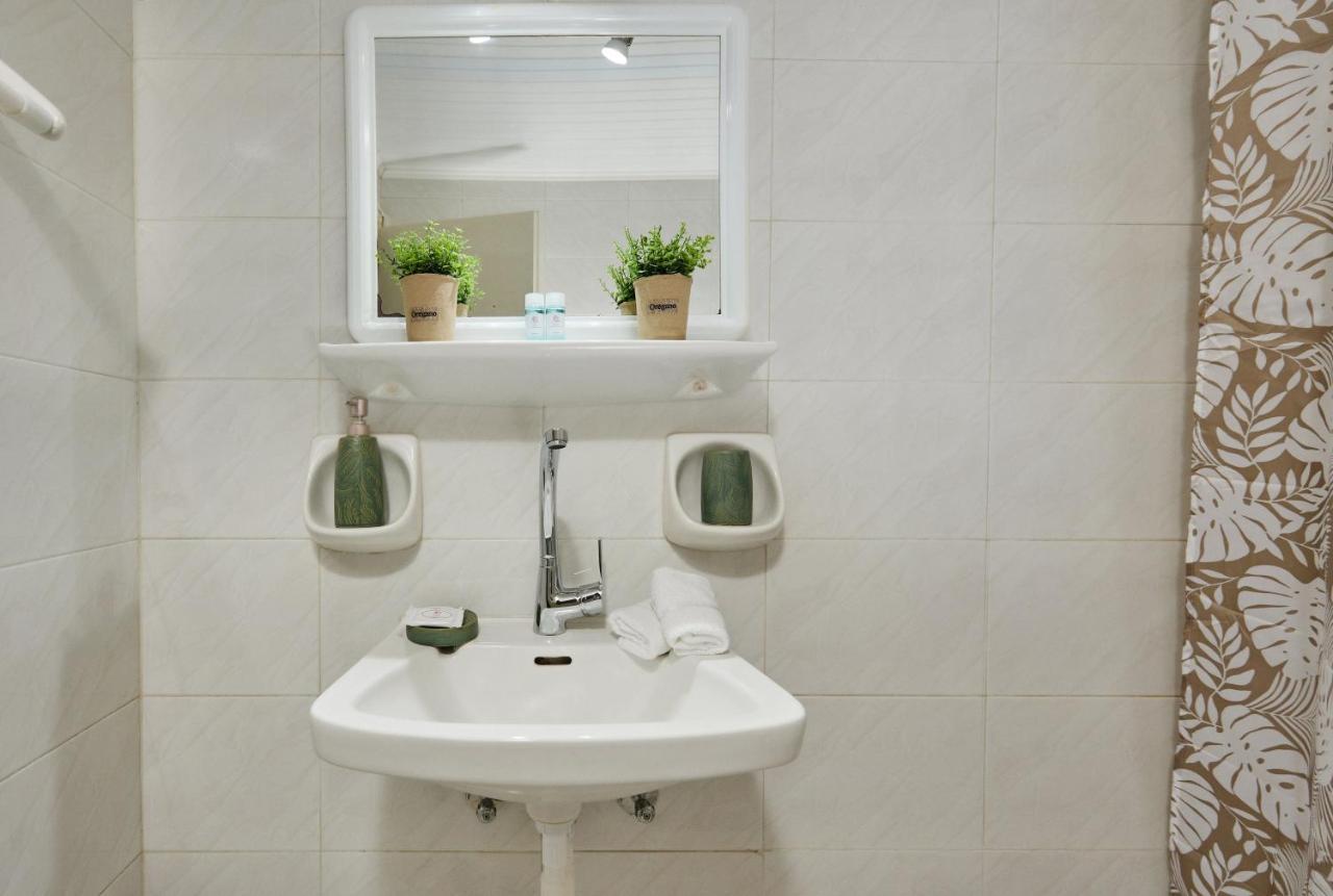 P Koklas Apartments Zakynthos Town Ngoại thất bức ảnh