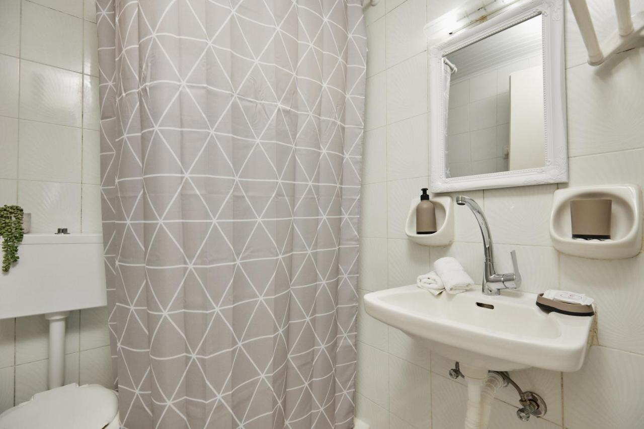 P Koklas Apartments Zakynthos Town Ngoại thất bức ảnh