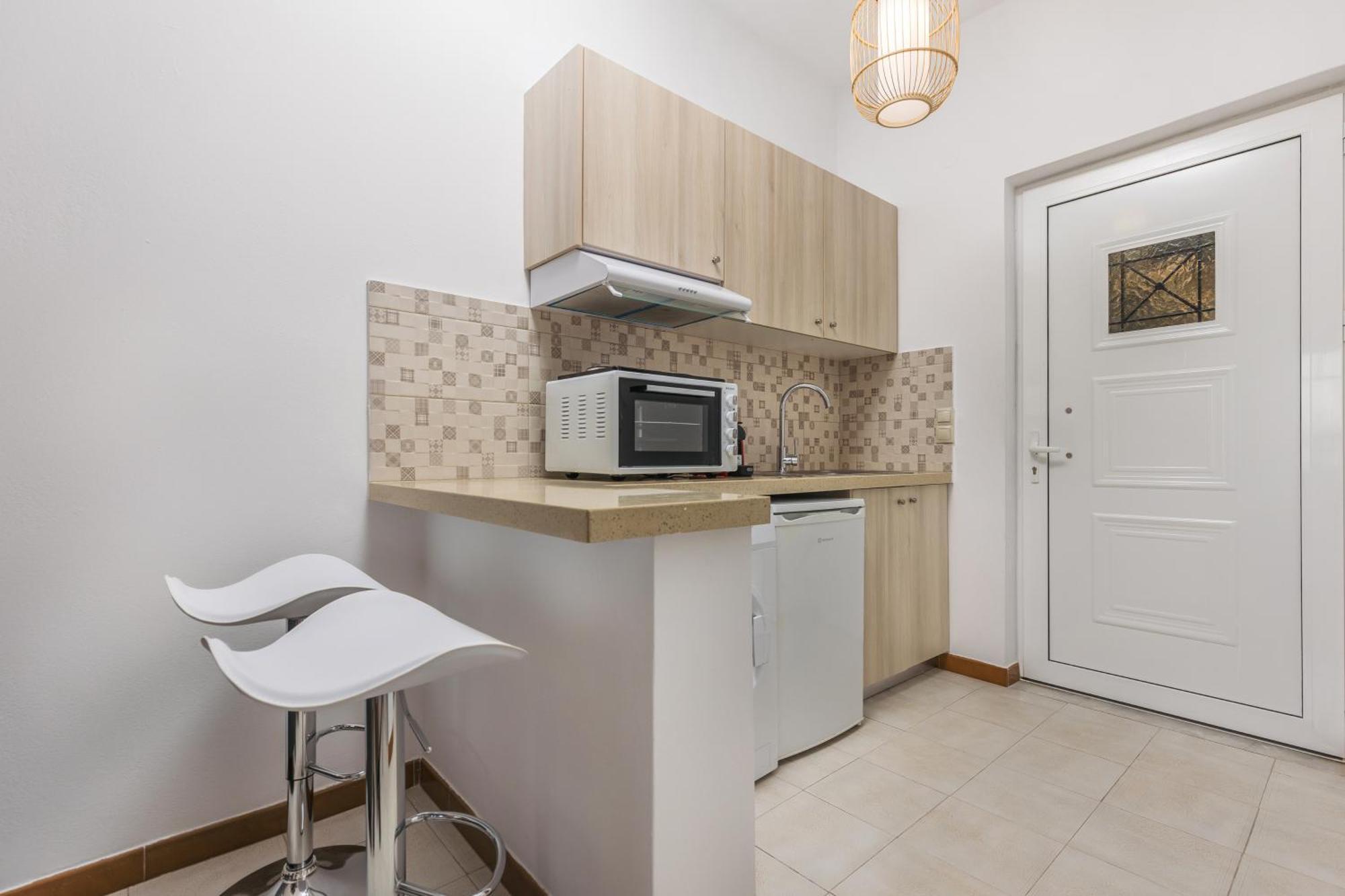 P Koklas Apartments Zakynthos Town Ngoại thất bức ảnh