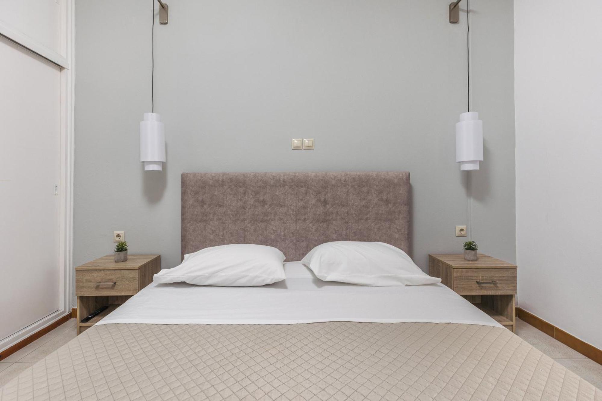 P Koklas Apartments Zakynthos Town Ngoại thất bức ảnh