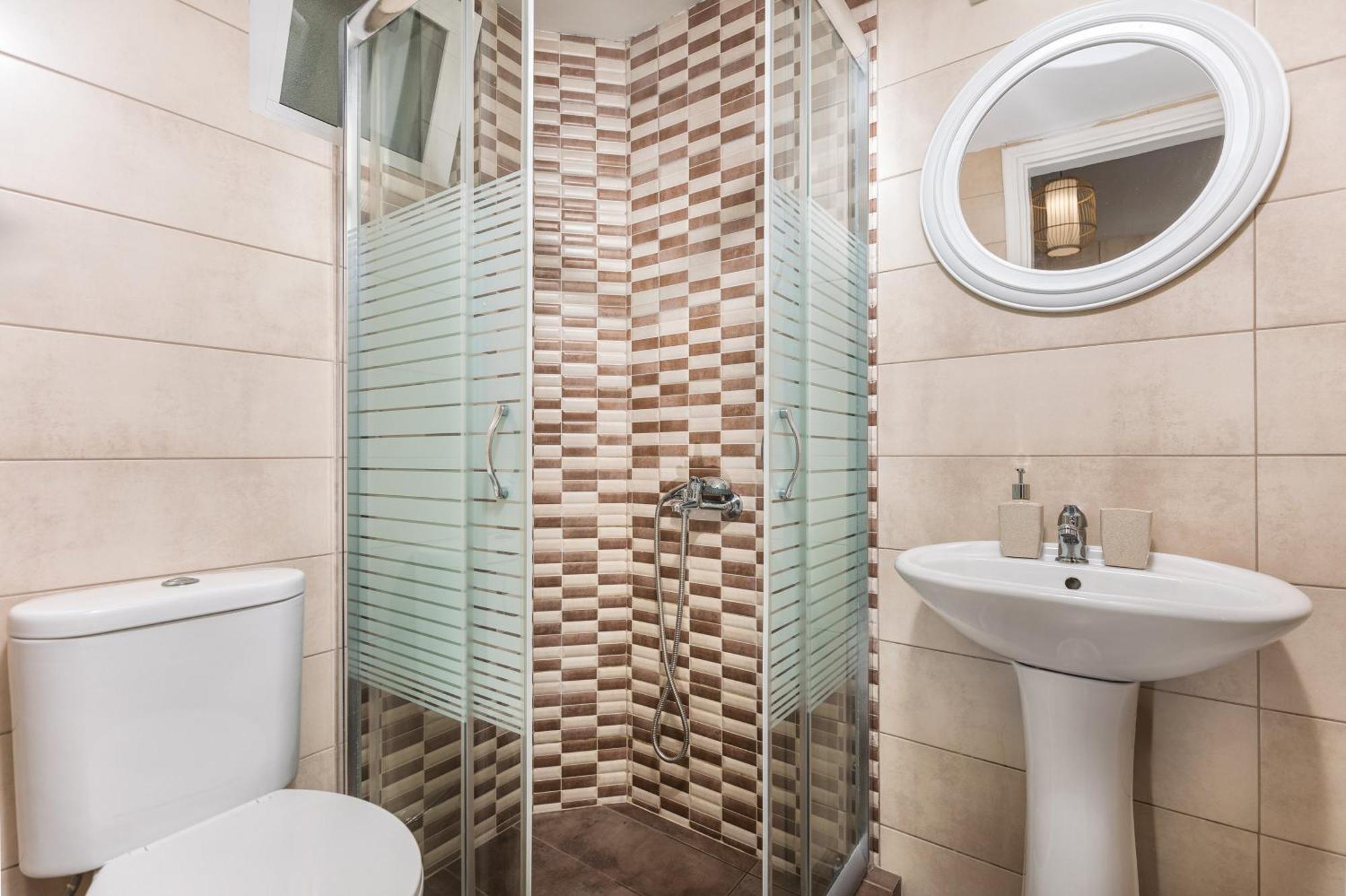 P Koklas Apartments Zakynthos Town Ngoại thất bức ảnh