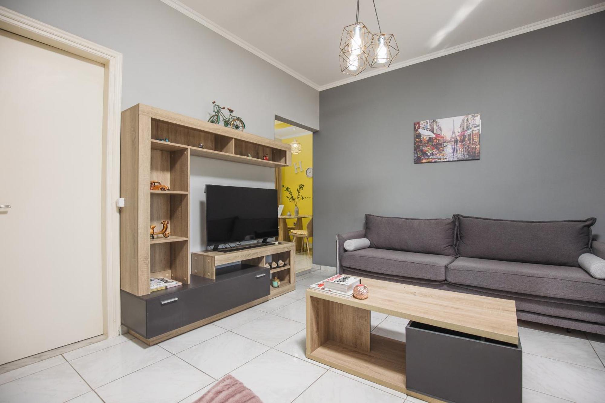 P Koklas Apartments Zakynthos Town Ngoại thất bức ảnh